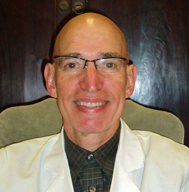 Dr. Richard Mazey, CMO